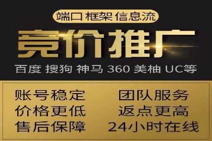 探索百度竞价代运营的未来趋势与发展方向